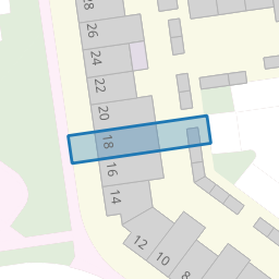 Perceel RSD00-N-2843