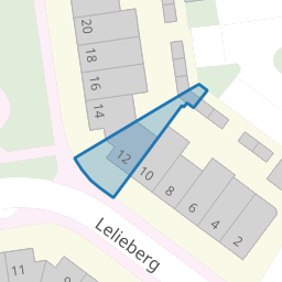 Perceel RSD00-N-2846