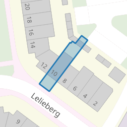 Perceel RSD00-N-2847