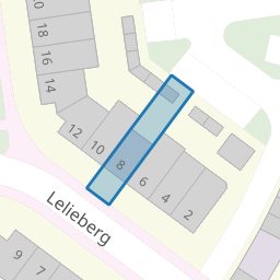 Perceel RSD00-N-2848