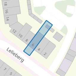 Perceel RSD00-N-2849