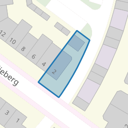 Perceel RSD00-N-2851