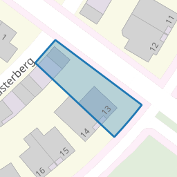 Perceel RSD00-N-2854