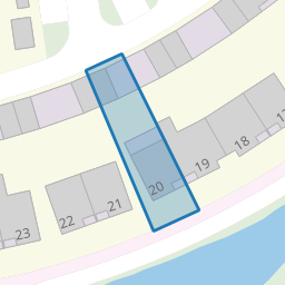 Perceel RSD00-N-2861