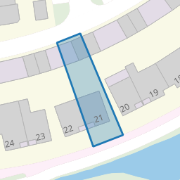 Perceel RSD00-N-2862