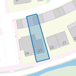 Perceel RSD00-N-2864