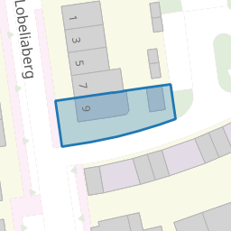 Perceel RSD00-N-2866