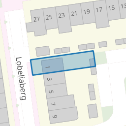 Perceel RSD00-N-2870