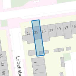 Perceel RSD00-N-2872