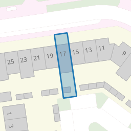 Perceel RSD00-N-2876