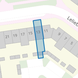 Perceel RSD00-N-2878