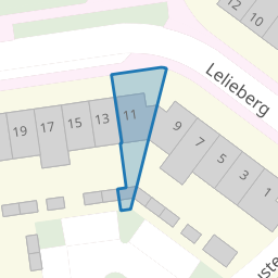 Perceel RSD00-N-2879