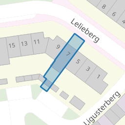 Perceel RSD00-N-2881