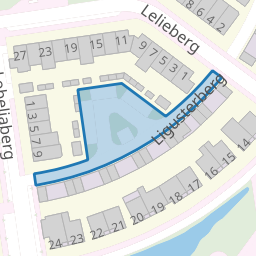 Perceel RSD00-N-2885