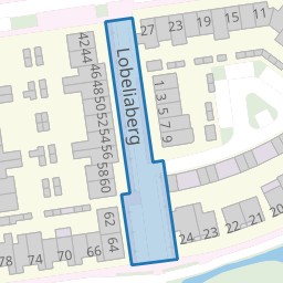 Perceel RSD00-N-2886