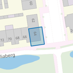 Perceel RSD00-N-2888