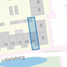 Perceel RSD00-N-2889