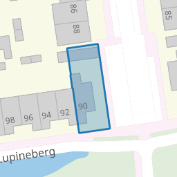 Perceel RSD00-N-2908