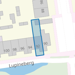 Perceel RSD00-N-2909