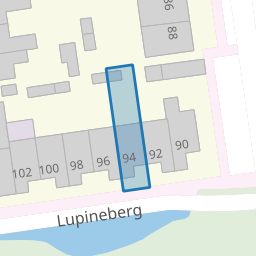 Perceel RSD00-N-2910