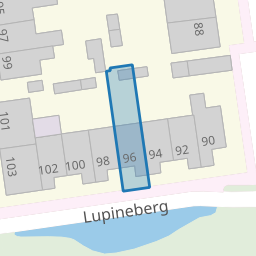 Perceel RSD00-N-2911