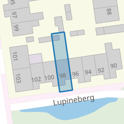 Perceel RSD00-N-2912