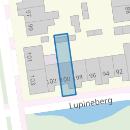 Perceel RSD00-N-2913