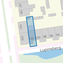 Perceel RSD00-N-2914