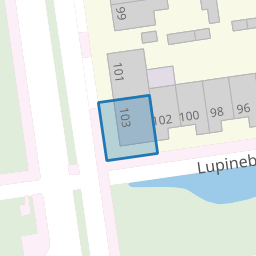 Perceel RSD00-N-2915