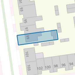 Perceel RSD00-N-2918