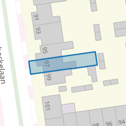 Perceel RSD00-N-2919