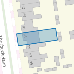 Perceel RSD00-N-2921