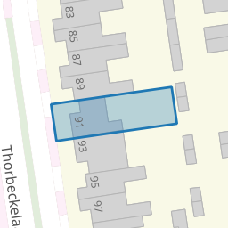 Perceel RSD00-N-2922