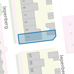 Perceel RSD00-N-2928