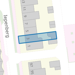 Perceel RSD00-N-2929