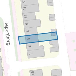 Perceel RSD00-N-2930