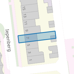 Perceel RSD00-N-2931