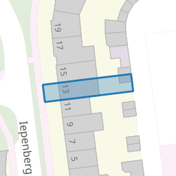 Perceel RSD00-N-2934