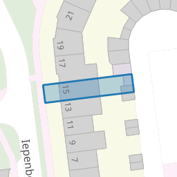 Perceel RSD00-N-2935