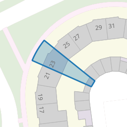 Perceel RSD00-N-2939