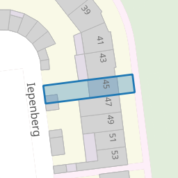 Perceel RSD00-N-2950