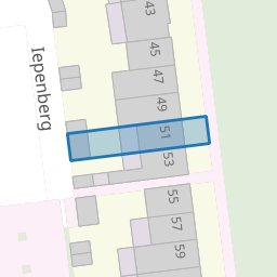 Perceel RSD00-N-2953