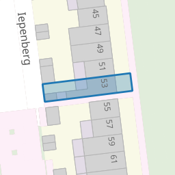 Perceel RSD00-N-2954