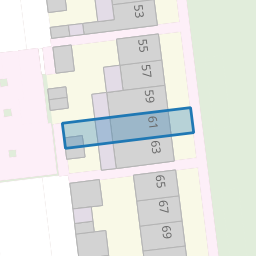 Perceel RSD00-N-2958