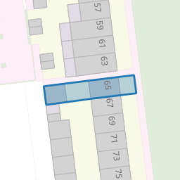 Perceel RSD00-N-2960