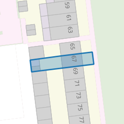 Perceel RSD00-N-2961