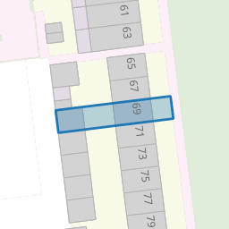 Perceel RSD00-N-2962