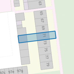 Perceel RSD00-N-2963