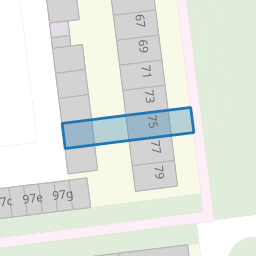 Perceel RSD00-N-2965