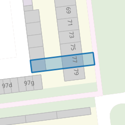 Perceel RSD00-N-2966